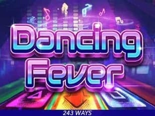 Dancing Fever thumbnail