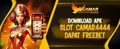 Bonus Welcome Member Baru APK promotion