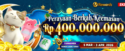 Kemenangan Besar Menanti Anda banner