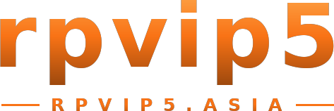 idrpvip5.com Logo